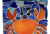 HeARTwares | Mosaic Coaster